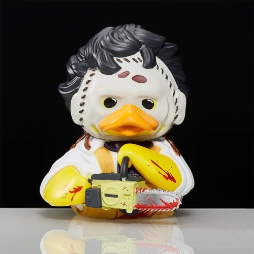 Numskull - Horror Tubbz BOXED Leatherface / Fan Shop and Merchandise