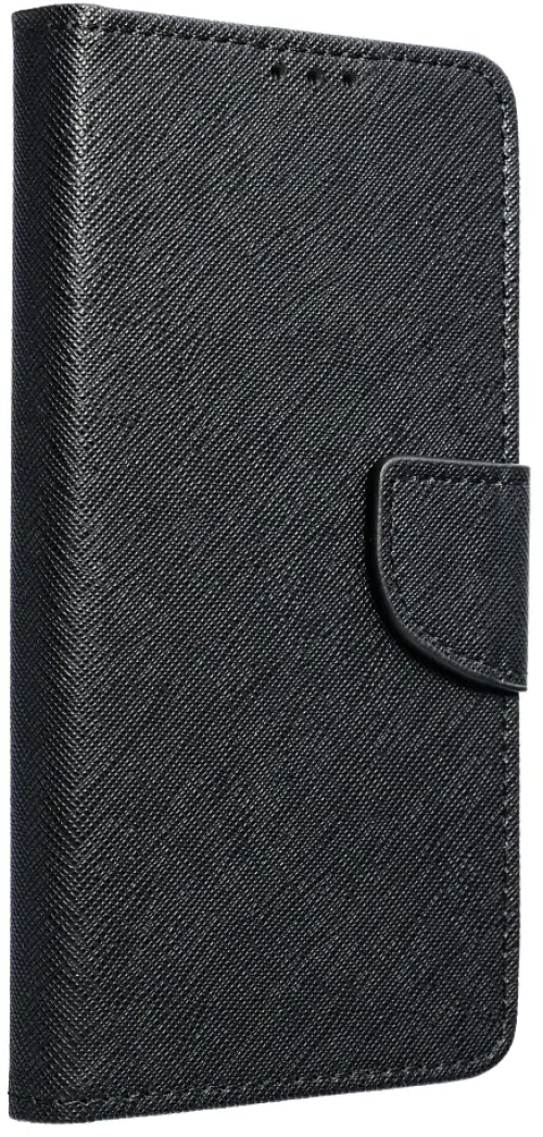 TechWave Fancy Book case for Samsung Galaxy A36 black
