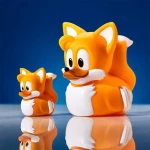 Numskull Sonic Tubbz Mini Tails / Fan Shop and Merchandise