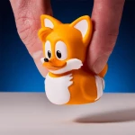 Numskull Sonic Tubbz Mini Tails / Fan Shop and Merchandise