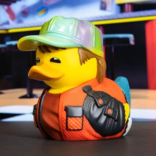 Numskull - BTTF Tubbz BOXED Marty Mcfly 2015 / Fan Shop and Merchandise