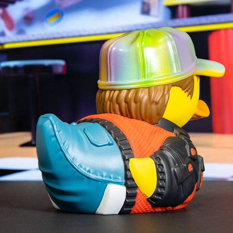 Numskull - BTTF Tubbz BOXED Marty Mcfly 2015 / Fan Shop and Merchandise