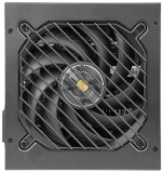 Mars Gaming MPB550SI power supply unit 550 W 24-pin ATX ATX Black