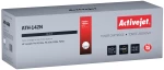Activejet ATH-142N toner for HP printer, Replacement HP 142A HP142A W1420A; Supreme; 950 pages; black; with chip