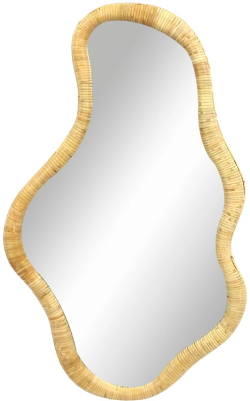 RIBBONS ΚΑΘΡΕΠΤΗΣ ΦΥΣΙΚΟ 51x3x90