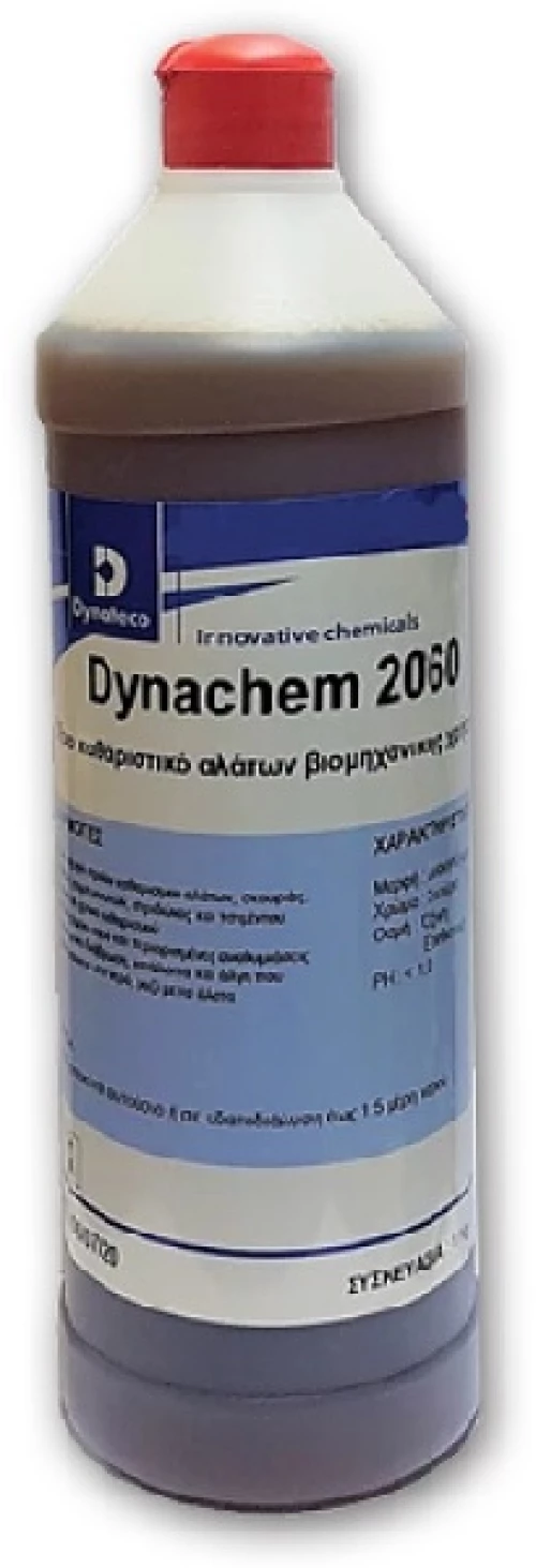 Dynachem 2060 Καθαριστικό Στρειδώνας - 1lt