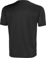 Helly Hansen Tech T-shirt 2.0 Ανδρικό Ebony