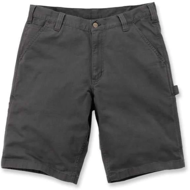 Βερμούδα Rigby Dungaree Shadow Γκρι Σκούρο Carhartt 103652-029