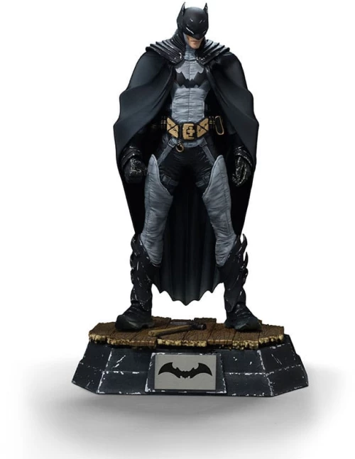 DC Comics Art Scale Statue 1/10 Batman by Rafael Grampá 23 cm