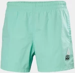 Helly Hansen Cascais Trunk Lagoon