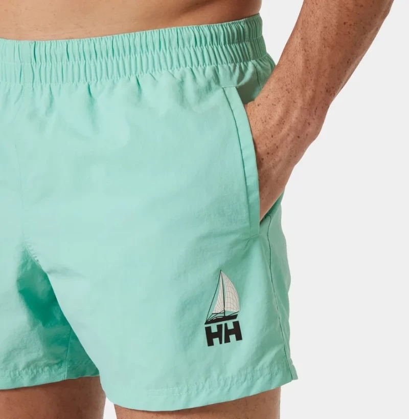 Helly Hansen Cascais Trunk Lagoon