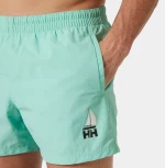 Helly Hansen Cascais Trunk Lagoon