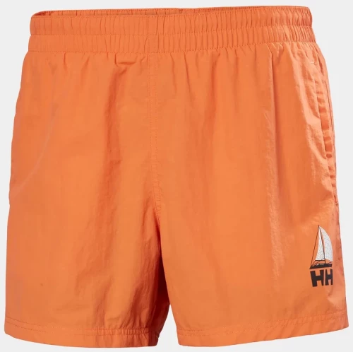 Helly Hansen Cascais Trunk Bonfire