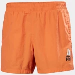 Helly Hansen Cascais Trunk Bonfire