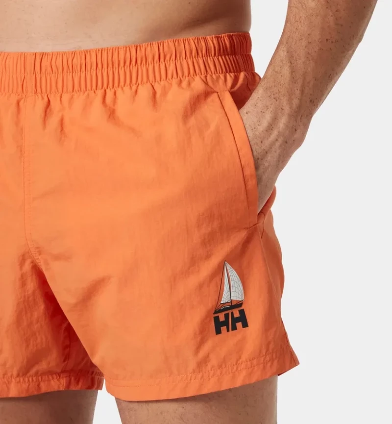 Helly Hansen Cascais Trunk Bonfire
