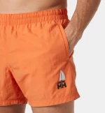 Helly Hansen Cascais Trunk Bonfire