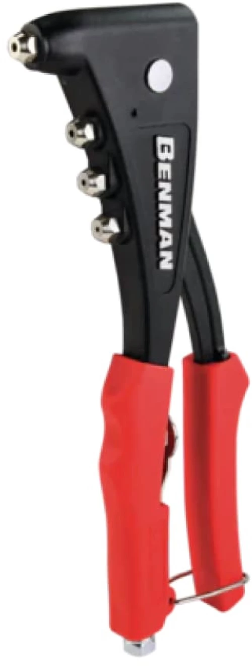 Πριτσιναδόρος σφυρήλατος Benman 70099