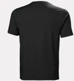 Helly Hansen HH Logo T-shirt 3.0 Black