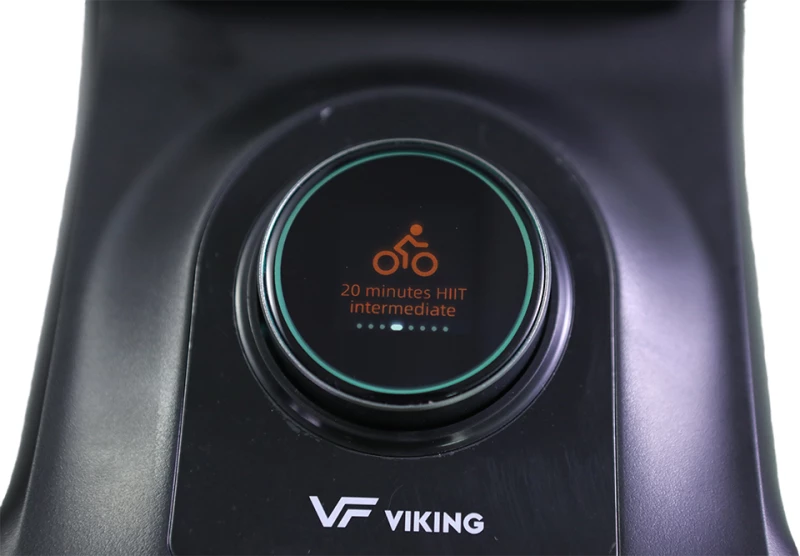 Viking Sparkle Ποδήλατο Spin 106130