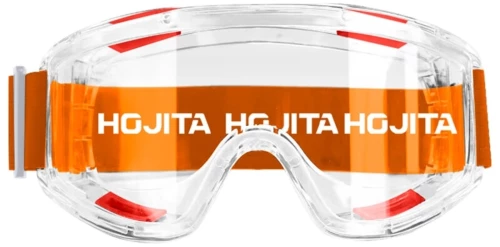 Γυαλιά προστασίας 180° Hojita