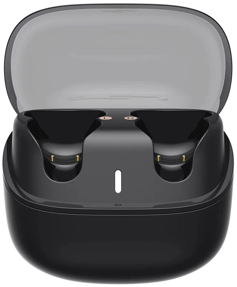 Havit TW980 - TWS wireless headphones, black