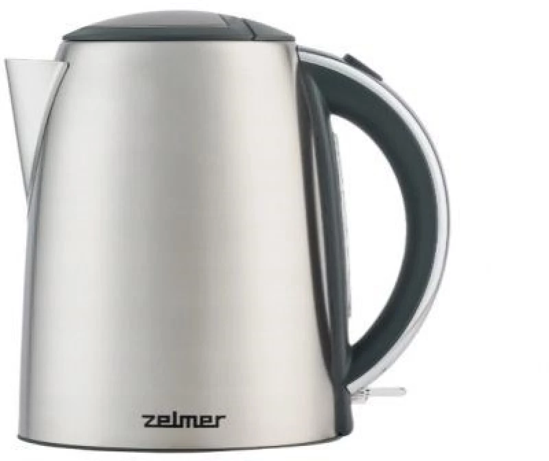 Zelmer ZCK 7930 1.7 l 2200 W Inox electric kettle