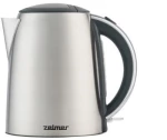 Zelmer ZCK 7930 1.7 l 2200 W Inox electric kettle