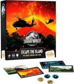 Jurassic World board game
