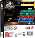 Jurassic World board game