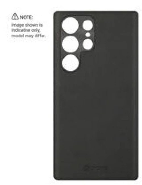 Promiz (PZ-10793) Back Cover (CoverZ - Magsafe Compatible) - Black, Samsung Galaxy S25 Plus