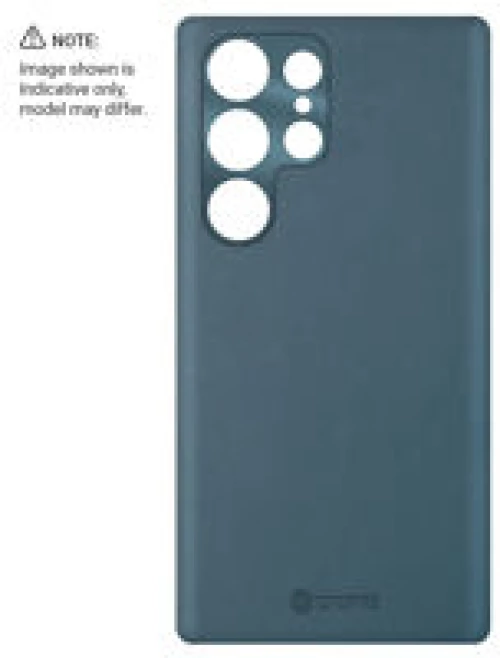 Promiz (PZ-10796) Back Cover (CoverZ - Magsafe Compatible) - Blue, Samsung Galaxy S25 Plus