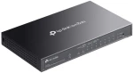 TP-Link Omada ES210GMP network switch Managed Gigabit Ethernet (10/100/1000) Power over Ethernet (PoE) Black