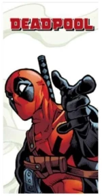 MARVEL - Deadpool - Beach Towel - 70x140cm