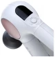 Hand massager Therabody Theragun Sense white