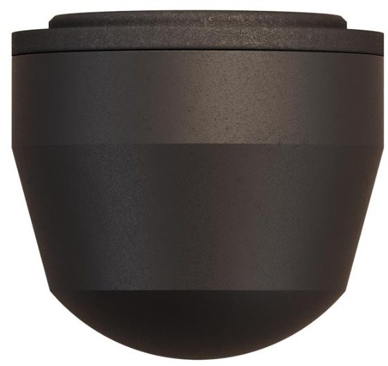 Hand massager Therabody Theragun Sense white