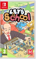 Let's School / Nintendo Switch