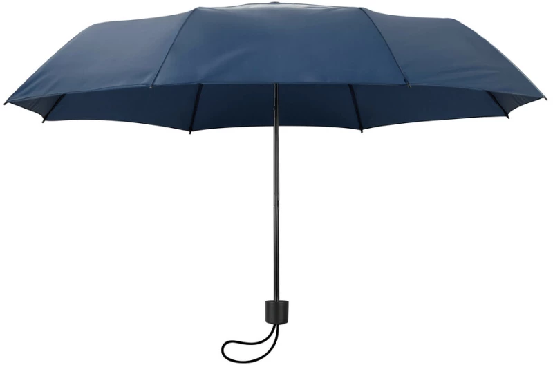 ΟΜΠΡΕΛΑ COMPACT BASE Φ97cm ΧΕΙΡΟΚΙΝΗΤΟ ΑΝΟΙΓΜΑ ΣΕ ΜΠΛΕ ΧΡΩΜΑ LAMPA - 1 ΤΕΜ.
