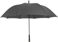 ΟΜΠΡΕΛΑ SPORT 115 Φ115cm ΑΝΤΙΑΝΕΜΙΚΗ ΜΕ ΑΥΤΟΜΑΤΟ ΑΝΟΙΓΜΑ ΣΕ ΓΚΡΙ ΧΡΩΜΑ LAMPA - 1 ΤΕΜ.