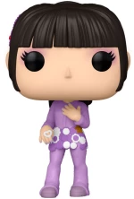 POP figure New Jeans Hyein