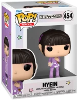 POP figure New Jeans Hyein