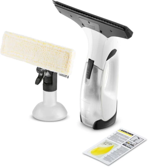 KARCHER WV 2 Plus  Window Cleaner - 1.633-640.0