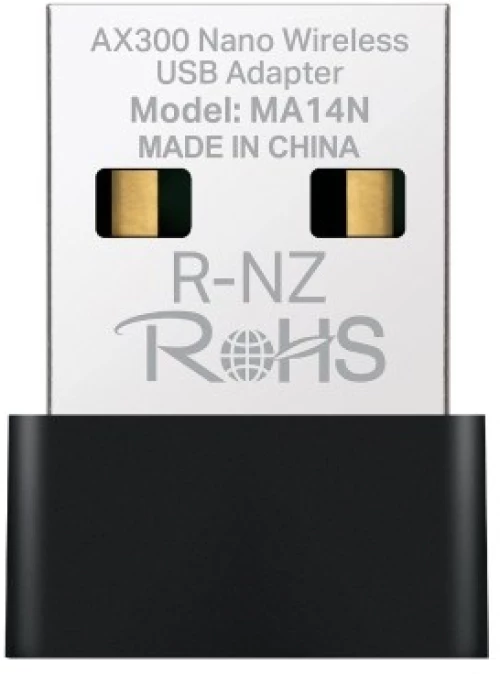 Mercusys MA14N network card