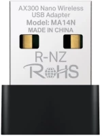 Mercusys MA14N network card