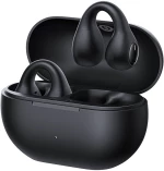Baseus Bass 15 Clip Open Ear Headset True Wireless Stereo (TWS) In-ear Calls/Music Bluetooth Black