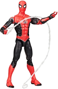 Marvel Legends Series Spider-Man: Far From Home Spider-Man figure 25cm