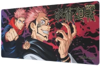Jujutsu Kaisen gaming desk mat