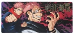 Jujutsu Kaisen gaming desk mat