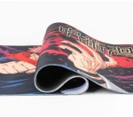 Jujutsu Kaisen gaming desk mat