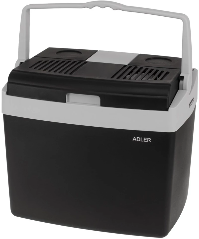 Tourist fridge ADLER AD 8091