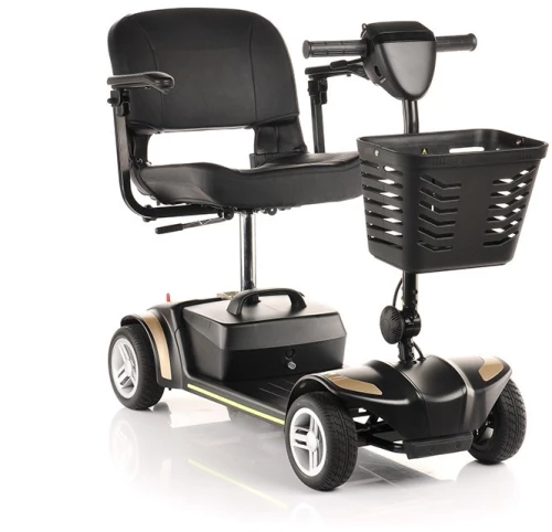 Folding electric scooter MINI II Vitea Care